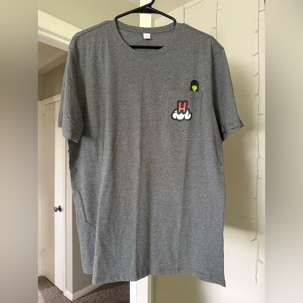 Hellavated Cannabis Dispo Tshirt